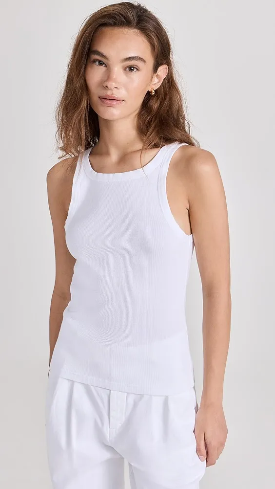 Nili Lotan   Jennifer Rib Tank 