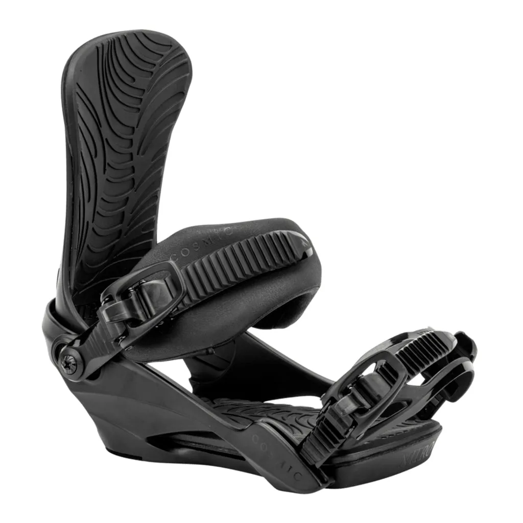 Nitro Cosmic Snowboard Bindings Womens 2025