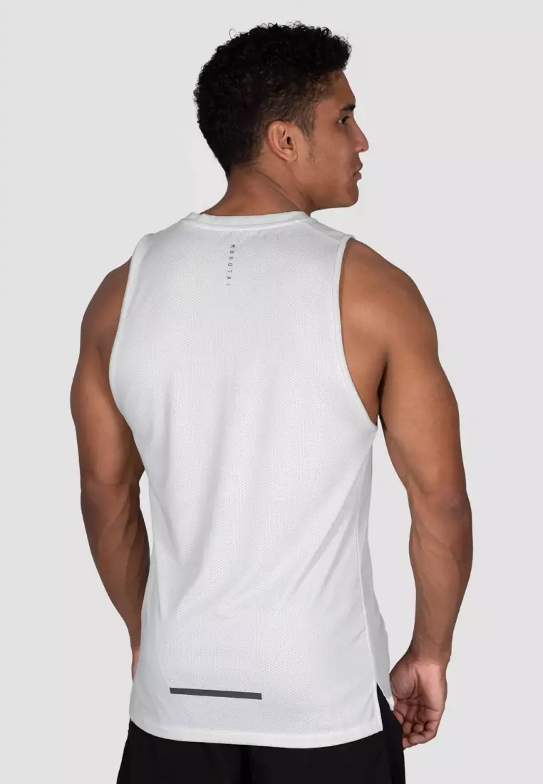 NKMR Training Dry Tank Top