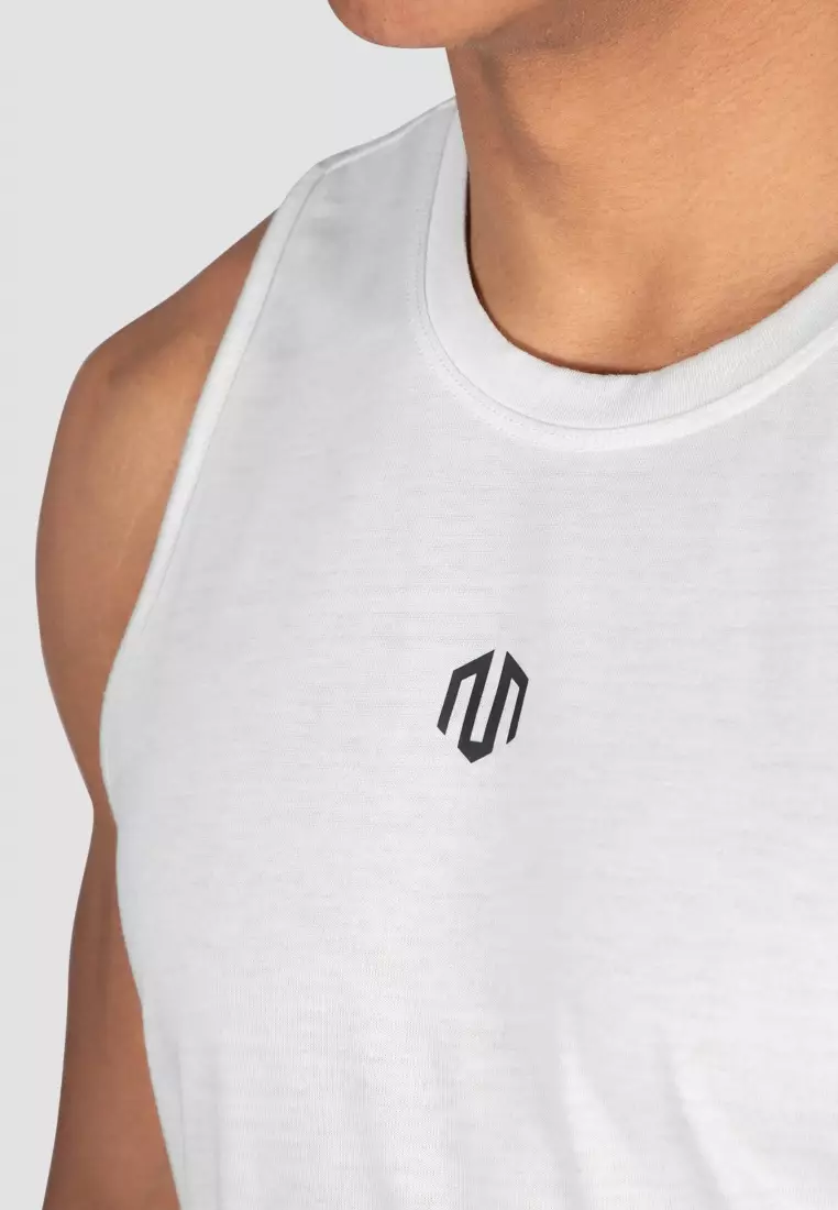 NKMR Training Dry Tank Top