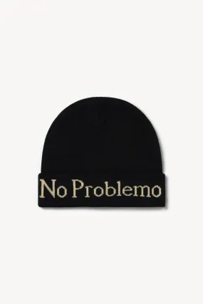 No Problemo Beanie