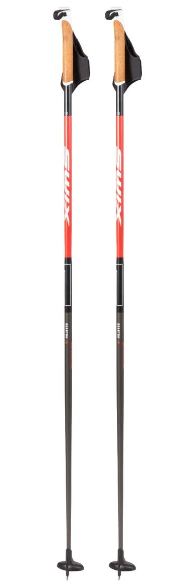 Nordic Ski Pole Swix ---Quantum Junior Pole