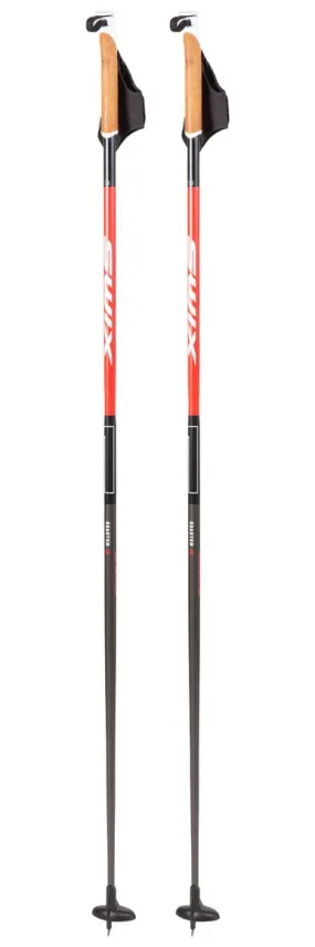 Nordic Ski Pole Swix ---Quantum Junior Pole