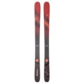 Nordica Santa Ana 88 Unlimited Ski (Women's)