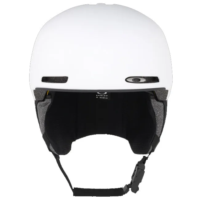 Oakley Ski Helmets MOD 1 White