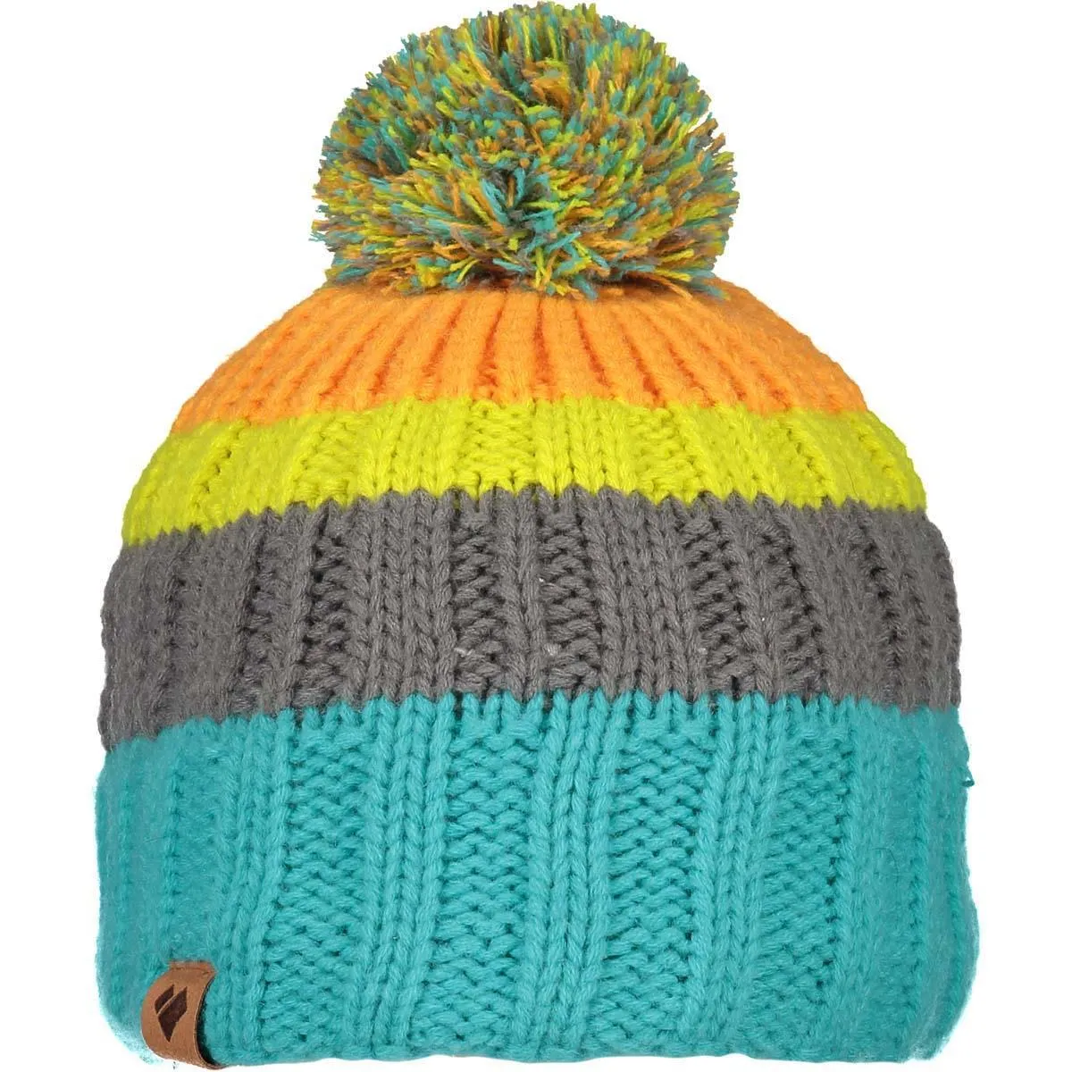 Obermeyer Toddler Powell Pom Beanie