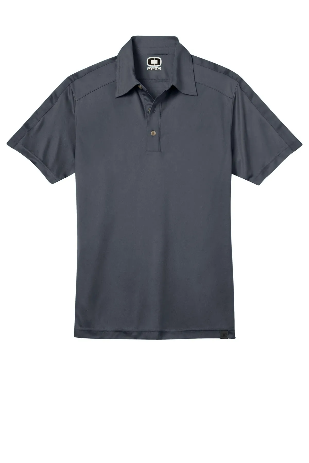 OGIO Men's Hybrid Polo. OG109