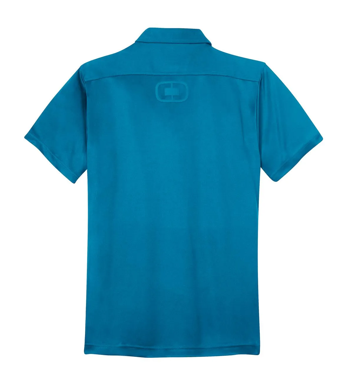 OGIO Men's Hybrid Polo. OG109