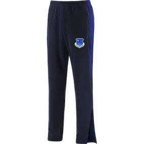 Oldcastle GFC Kids' Aspire Skinny Tracksuit Bottoms