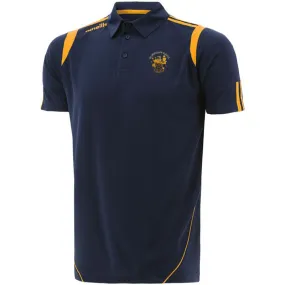 Oldershaw R.U.F.C Kids' Loxton Polo Shirt