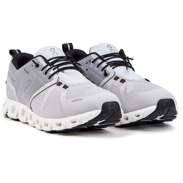 On Cloud 5 Waterproof Trainers