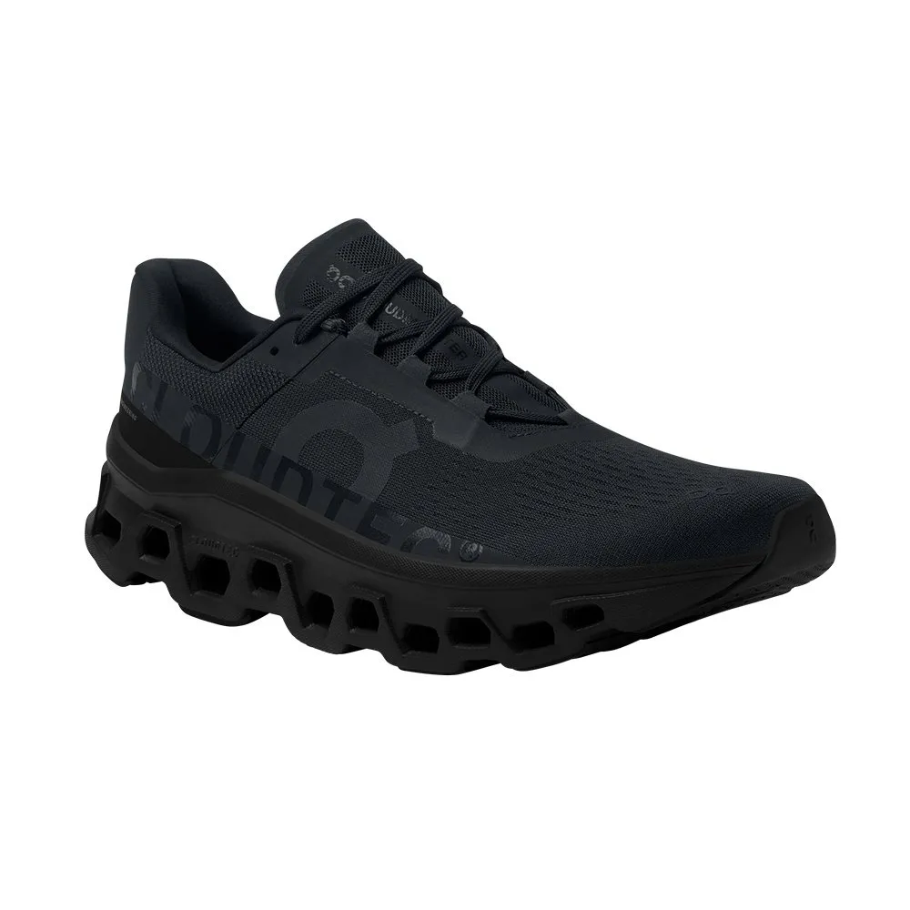 On Cloudmonster Running Shoe (Men's)