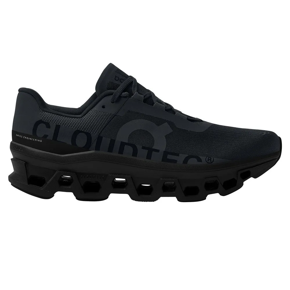 On Cloudmonster Running Shoe (Men's)