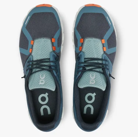 On Men's Cloud 5 Push Running Shoe