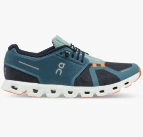 On Men's Cloud 5 Push Running Shoe