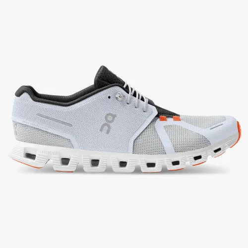 On Men's Cloud 5 Push Running Shoe