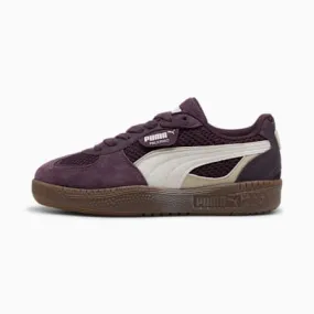 Palermo Moda Surreal Contour Women's Sneakers | Midnight Plum-Gum | PUMA Shop All Puma | PUMA 