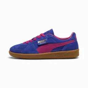 Palermo Unisex Sneakers | Lapis Lazuli-Magenta Gleam-Gum | PUMA Shop All Puma | PUMA 