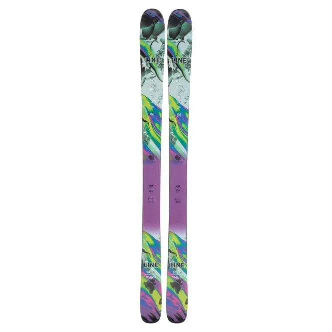 Pandora 94 Womens Ski - 2024