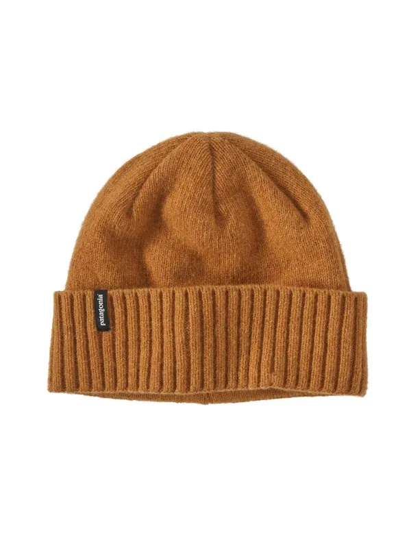 Patagonia Brodeo Beanie : Dried Mango