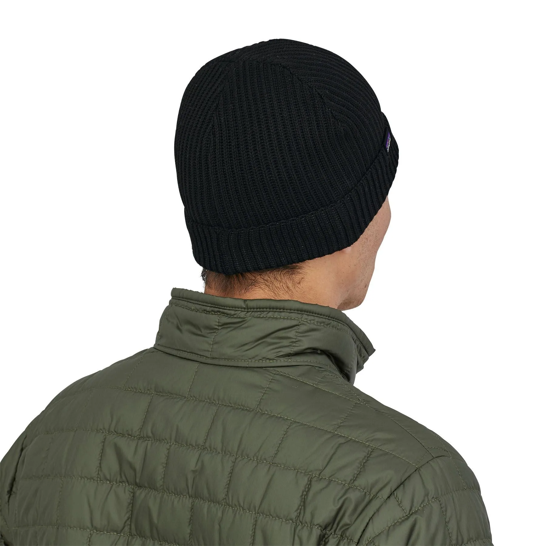 Patagonia Fisherman's Rolled Beanie Sale