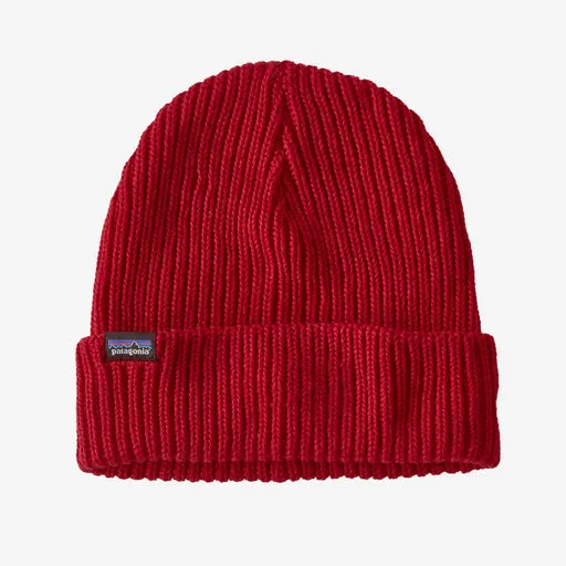 Patagonia Fisherman's Rolled Beanie Sale