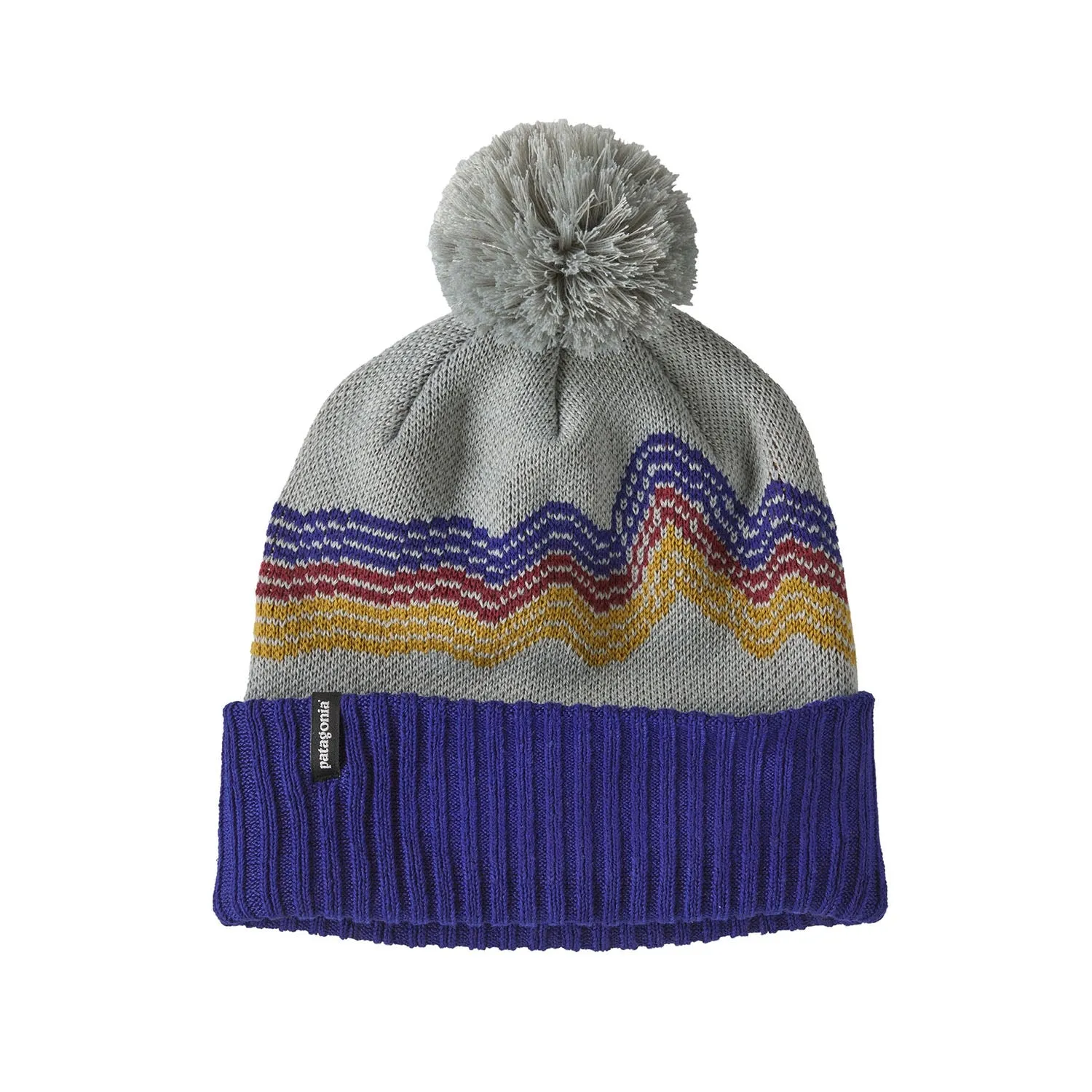 Patagonia Powder Town Beanie 2024