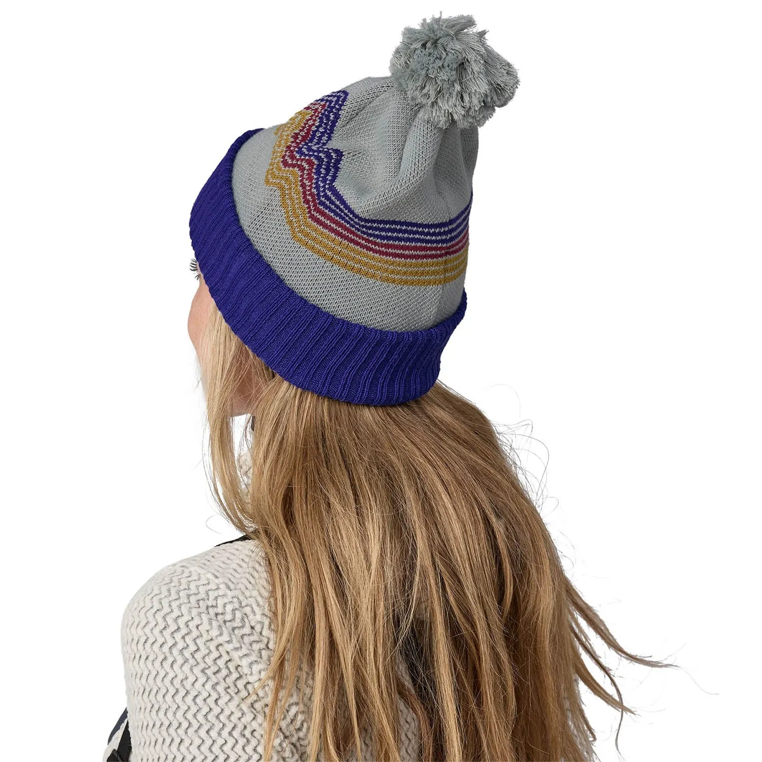 Patagonia Powder Town Beanie 2024