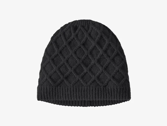 Patagonia Women's Honeycomb Knit Beanie