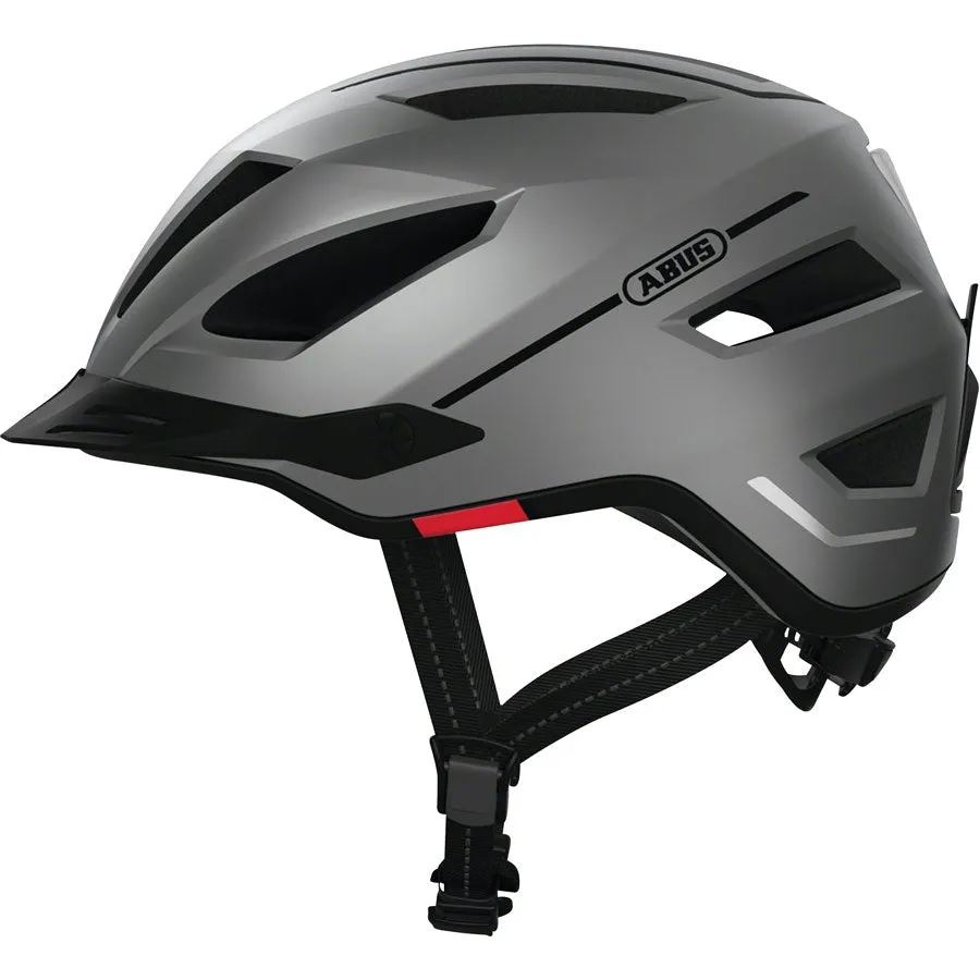 Pedelec 2.0 Road Bike Helmet - Gray