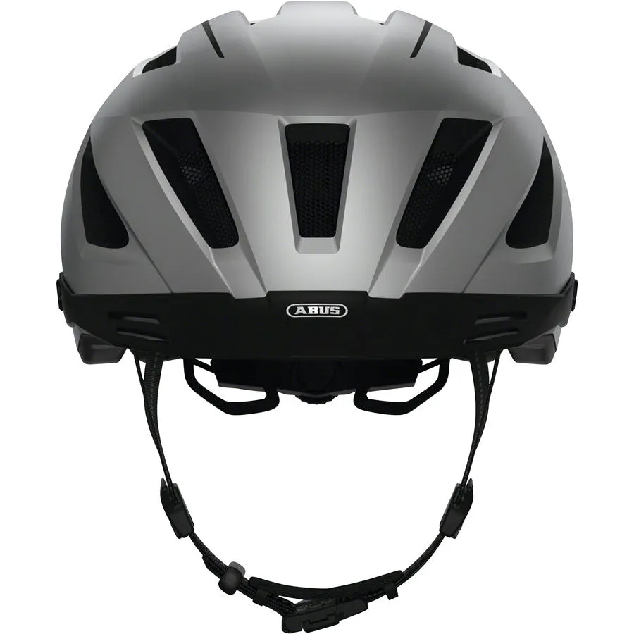 Pedelec 2.0 Road Bike Helmet - Gray