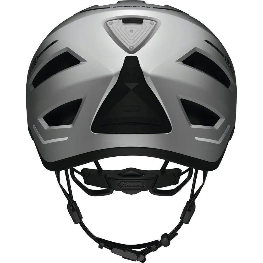 Pedelec 2.0 Road Bike Helmet - Gray