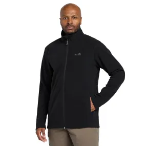 Peter Storm Men's Bracken Full Zip Fleece | Millets