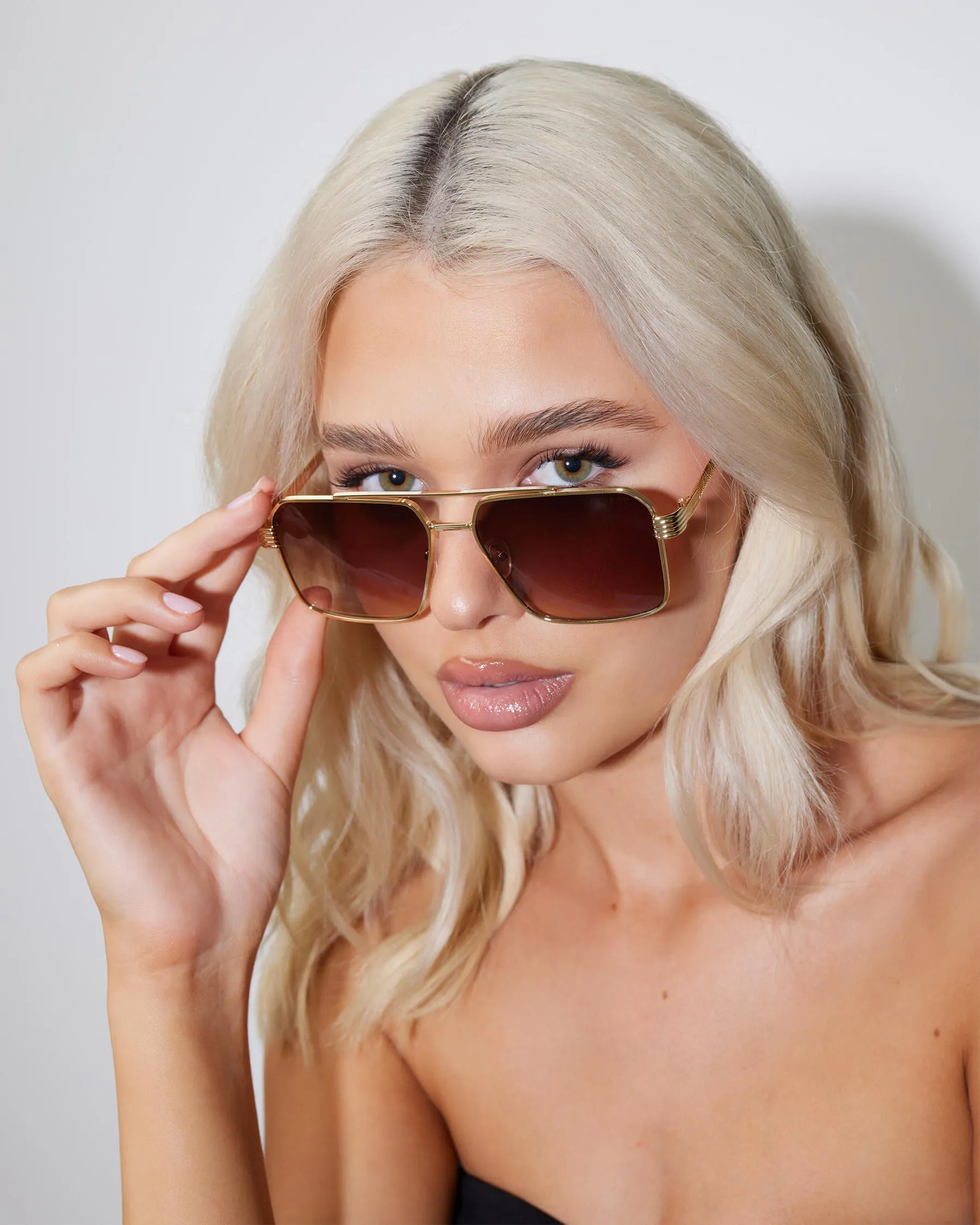 Playboy Tommy Sunglasses