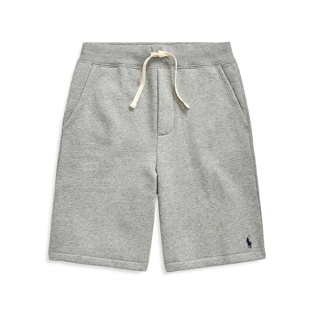 Polo Ralph Lauren Boy's Fleece Shorts