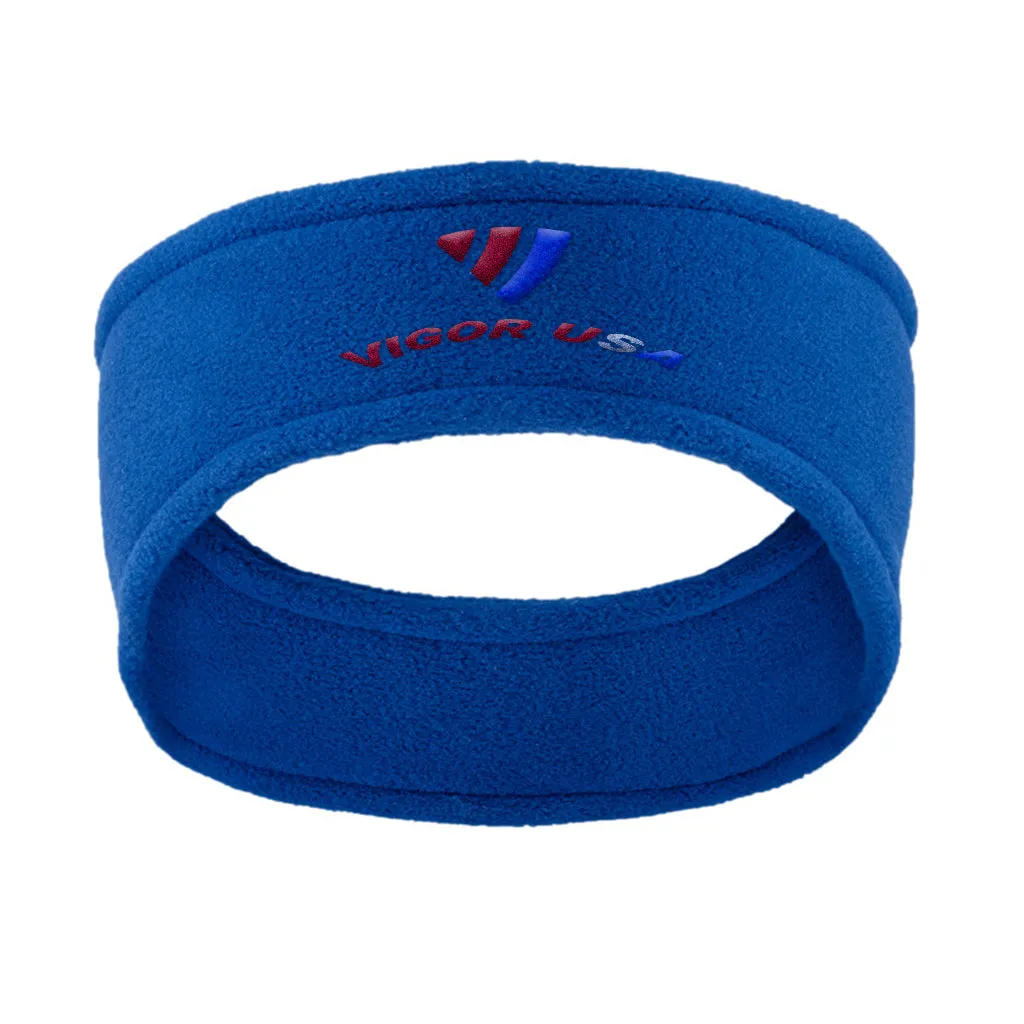 Port Authority R-Tek Stretch Fleece Headband