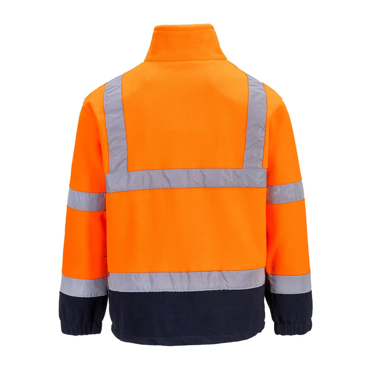 Portwest F301 - Hi-Vis Contrast Fleece