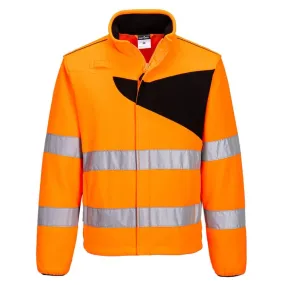 PORTWEST PW274 PW2 HI-VIS FLEECE