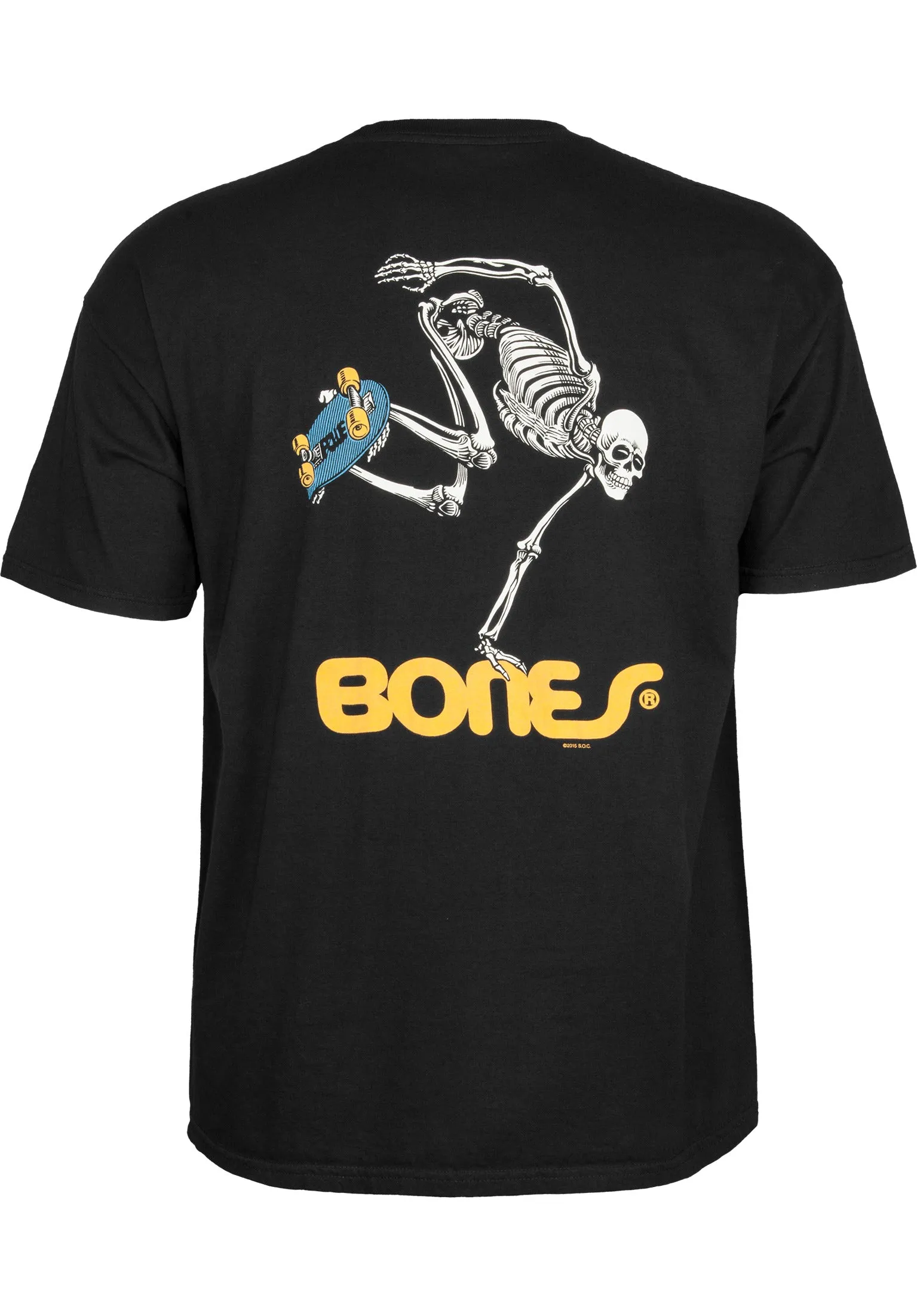 Powell-Peralta Skateboard Skeleton