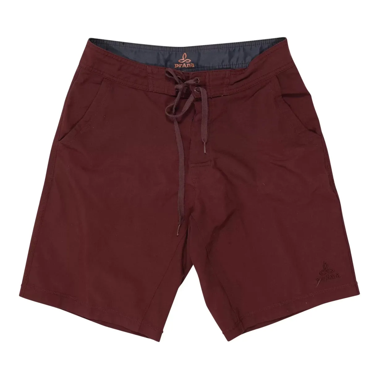 PrAna Linear Board Short