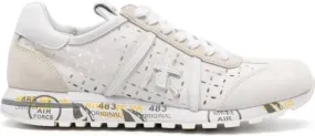 Premiata LUCYD 6669 sneakers Neutrals