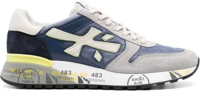 Premiata Mick 6819 sneakers Blue