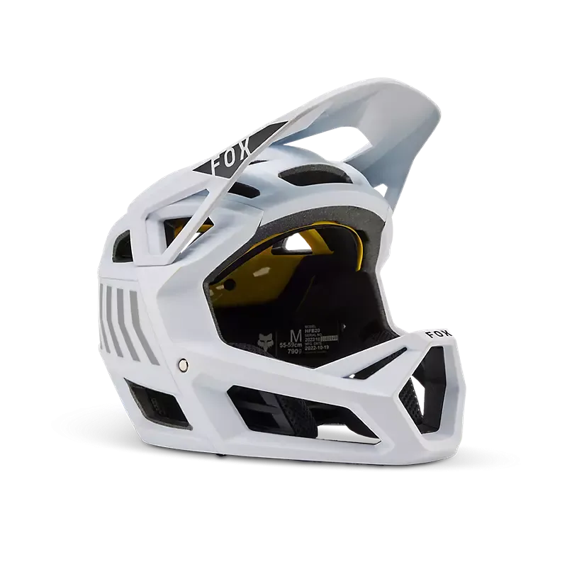 Proframe Nace Full Face MTB Helmet