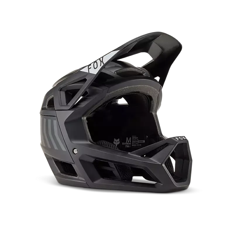 Proframe Nace Full Face MTB Helmet