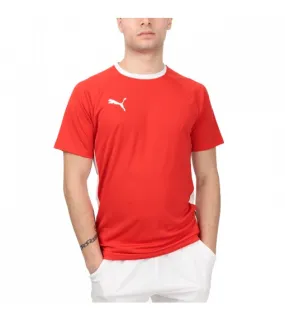 Puma TeamLiga Men's T-shirt 931832-08