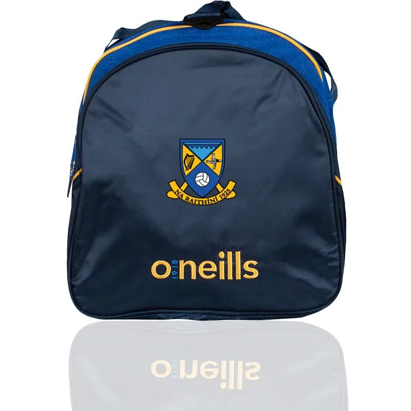 Raheens GAA Bedford Holdall Bag