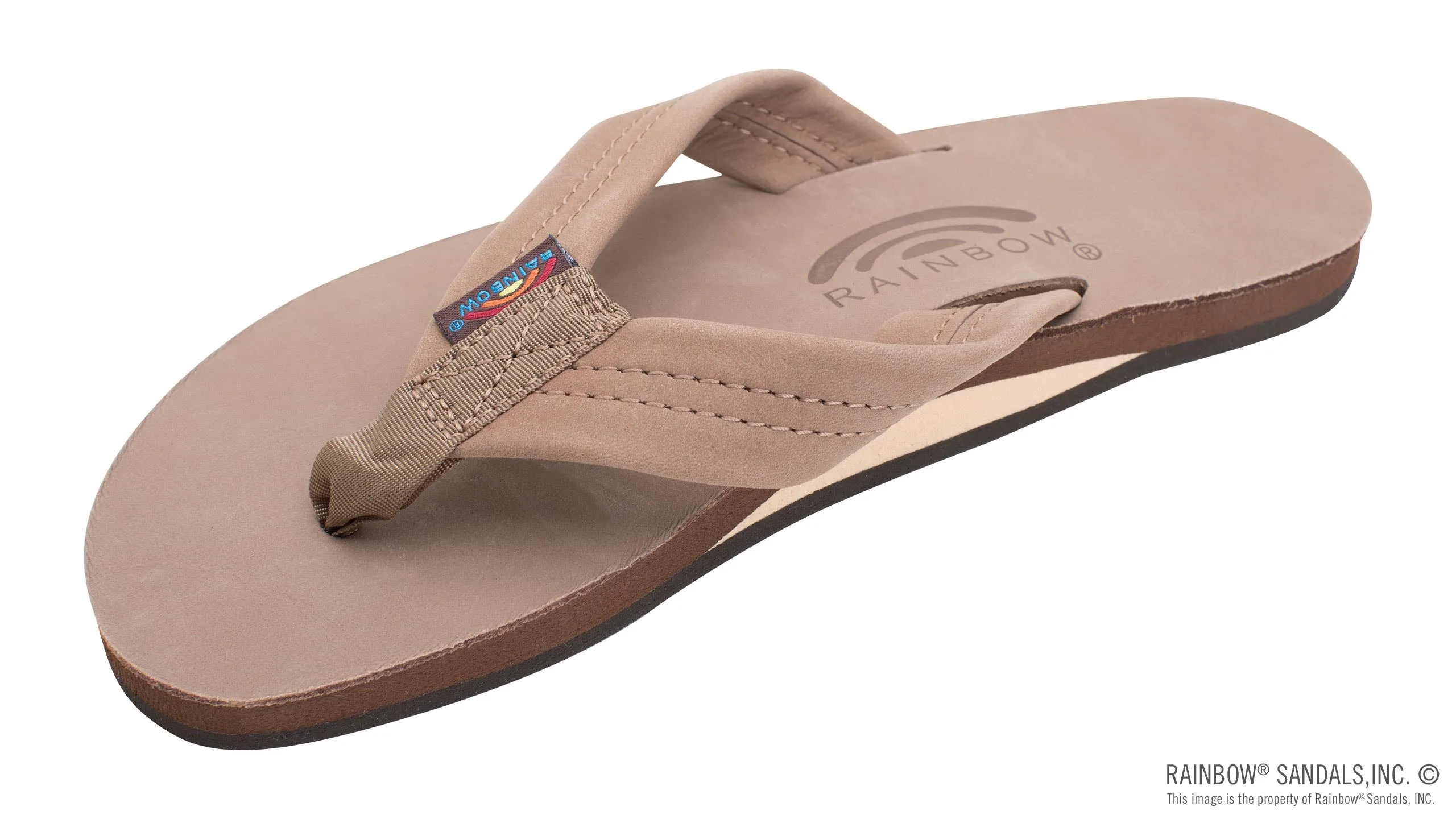 Rainbow Sandals Women's - Single Layer - 1 Strap - 301 ALTS