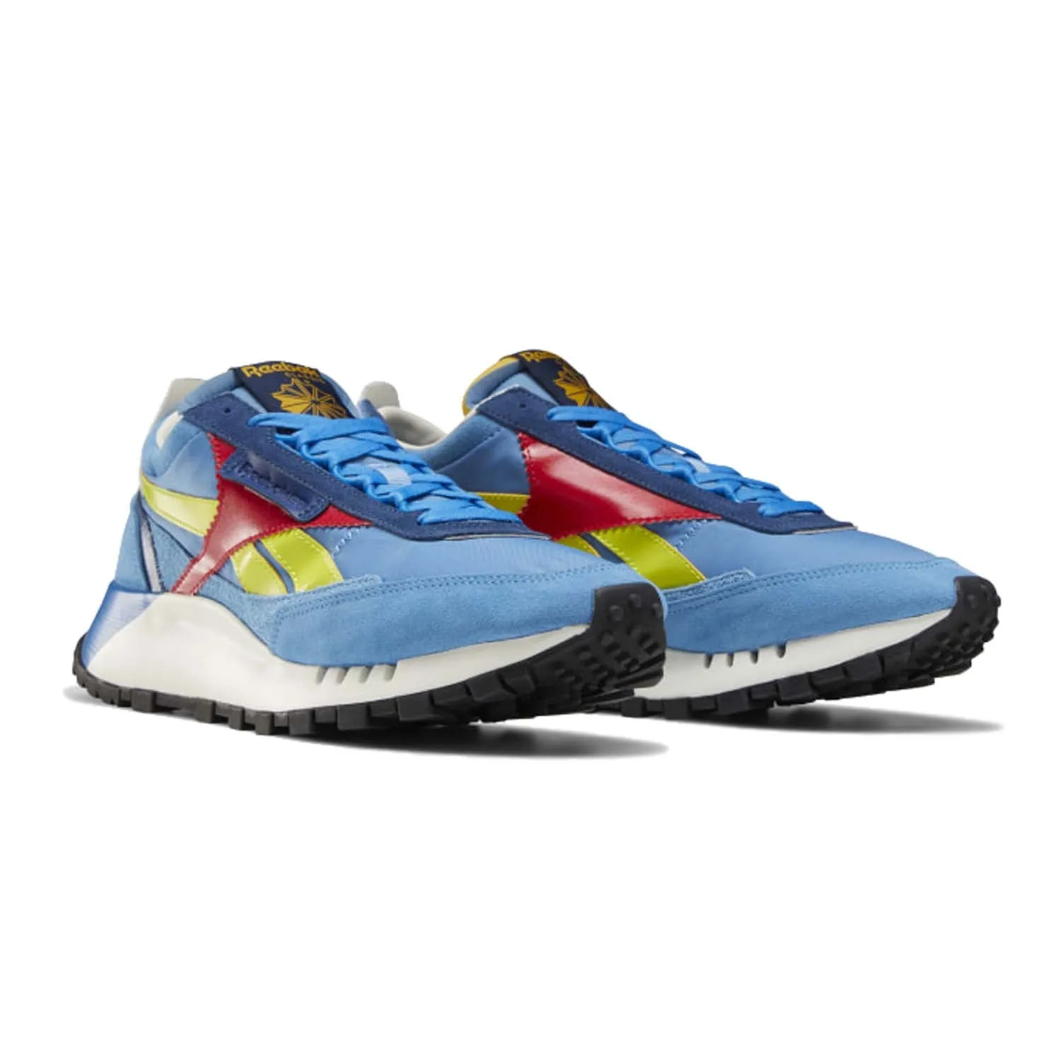 Reebok C L Legacy Splendid Blue/Batik Blue/Upbeat Blue