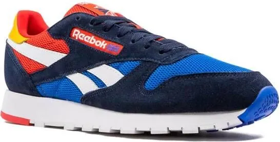 Reebok CL Leather MU sneakers Blue