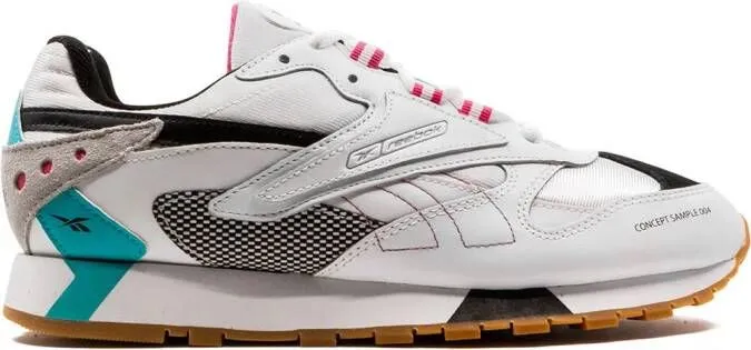 Reebok Classic Leather ATI 90s sneakers White